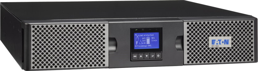 ДБЖ Eaton 9PX 1500I RT2U