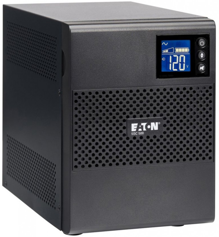 ИБП Eaton 5SC 1000