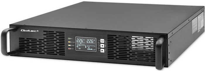 ДБЖ Qoltec 52287
