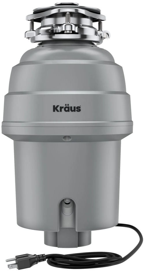 Измельчитель отходов Kraus KWD210-75MGR