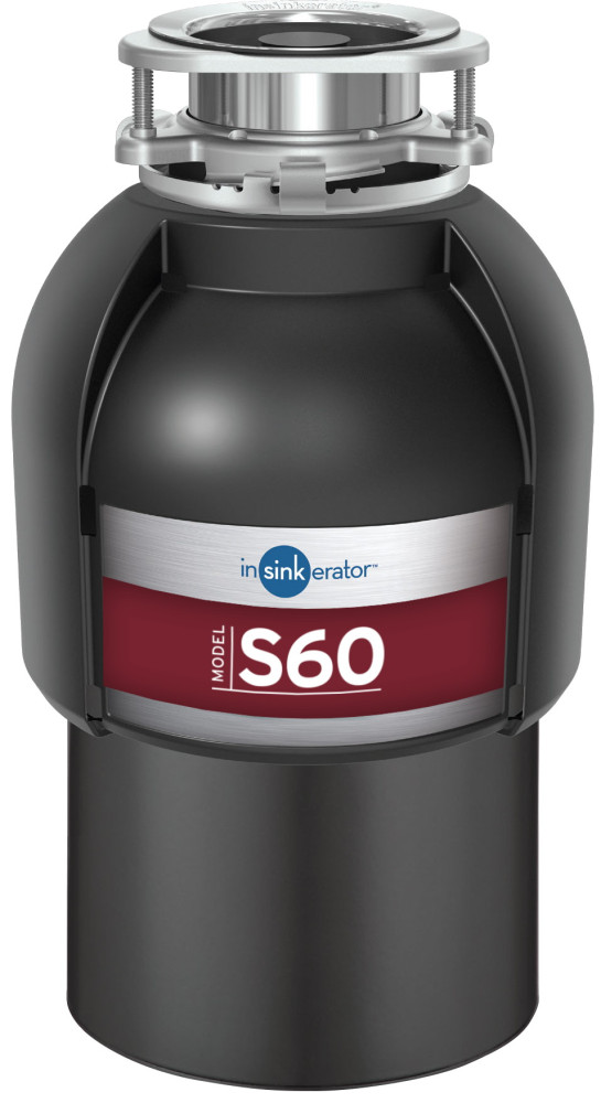 Измельчитель отходов In-Sink-Erator Model S60