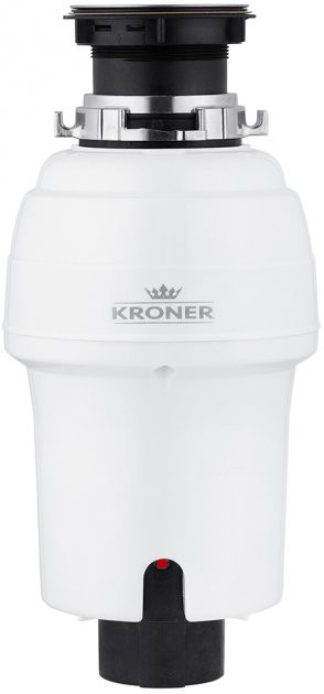 Измельчитель отходов KRONER KRP Kaiman WHI-550W