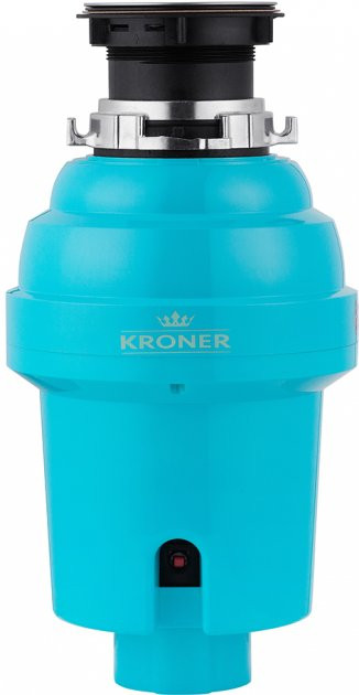 Измельчитель отходов KRONER KRP Kaiman WHI-375W
