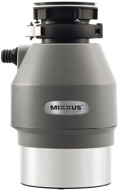 Измельчитель отходов MIXXUS GD-04-1