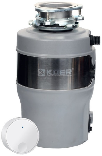 Измельчитель отходов KOER FWD-02-0.75