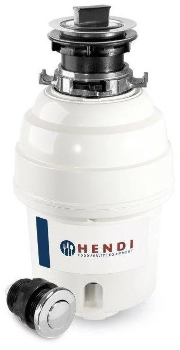 Измельчитель отходов Hendi 979983