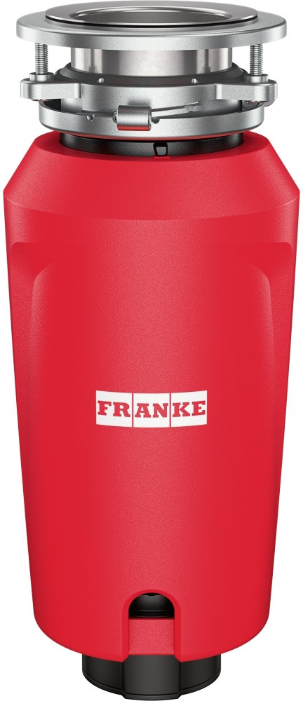 Измельчитель отходов Franke Slim 125