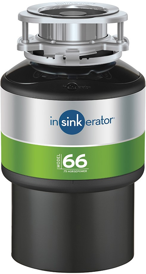 Измельчитель отходов In-Sink-Erator Model 66
