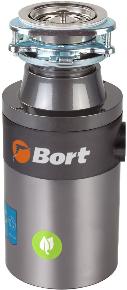 Измельчитель отходов Bort Titan 4000 Control