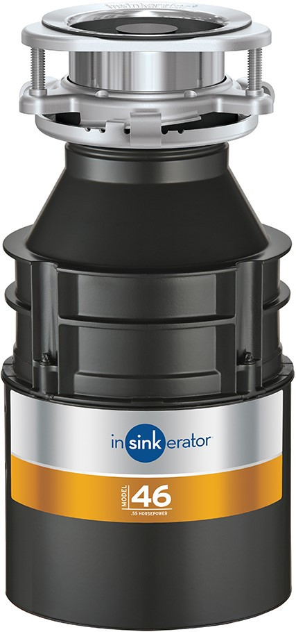 Измельчитель отходов In-Sink-Erator Model 46