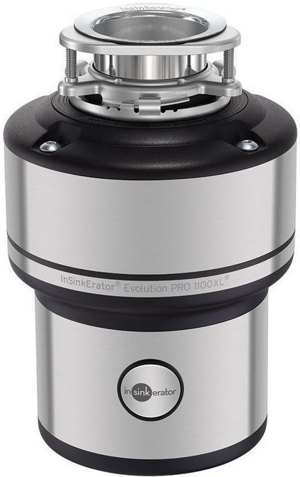 Измельчитель отходов In-Sink-Erator Evolution 250