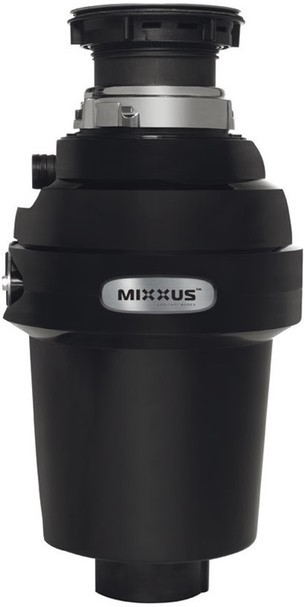 Измельчитель отходов MIXXUS GD-02-0.75