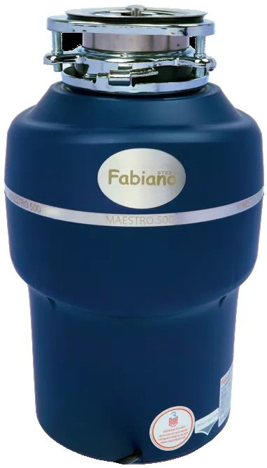 Измельчитель отходов Fabiano Maestro 500