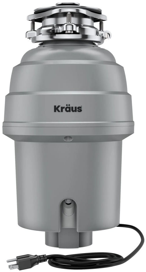 Измельчитель отходов Kraus KWD200-100MGR