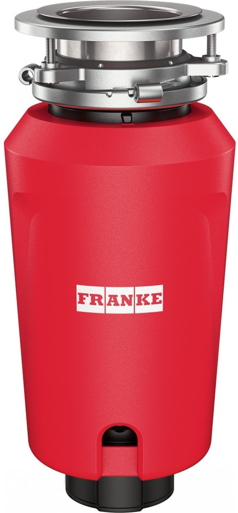 Измельчитель отходов Franke Slim 50