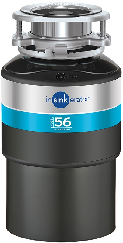 Измельчитель отходов In-Sink-Erator Model 56