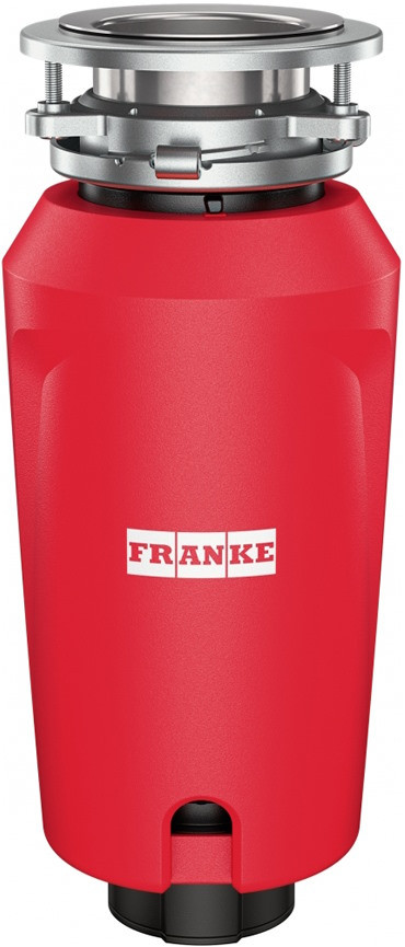 Измельчитель отходов Franke Slim 100