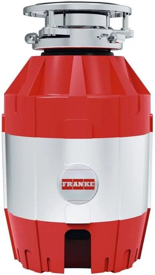 Измельчитель отходов Franke Turbo Elite TE-50