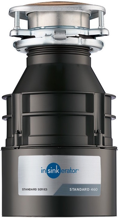 Измельчитель отходов In-Sink-Erator Standard 460