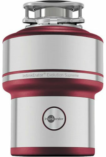 Измельчитель отходов In-Sink-Erator Evolution 200 Supreme