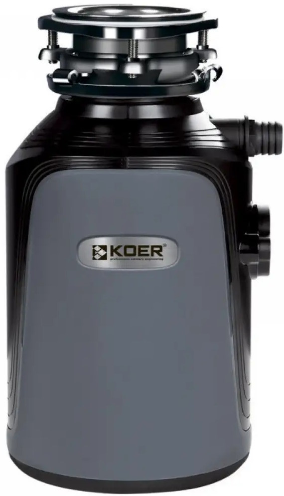 Измельчитель отходов KOER FWD-01-1