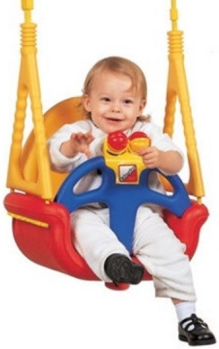 Качели Edu-Play SW-1421