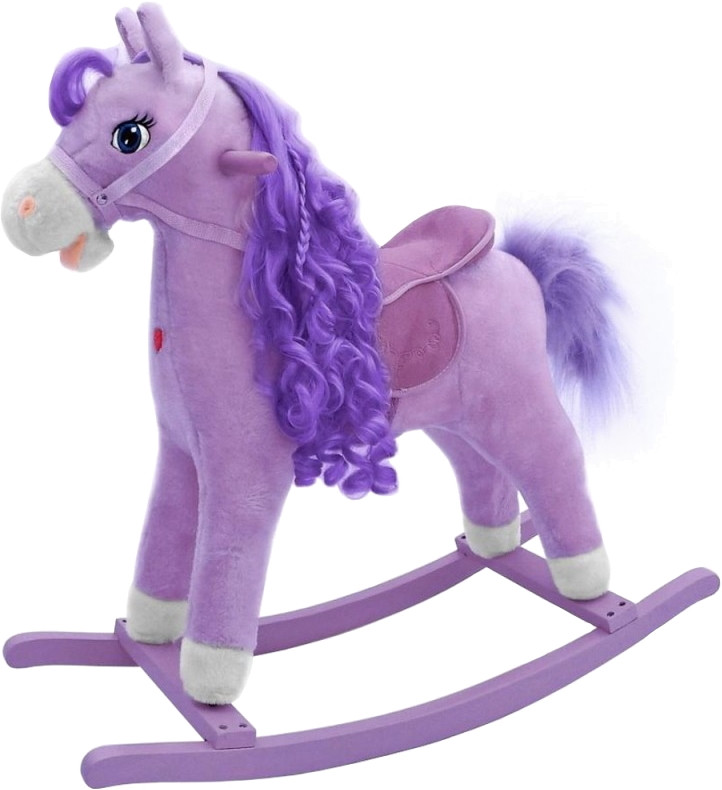 Качалка Milly Mally Princess