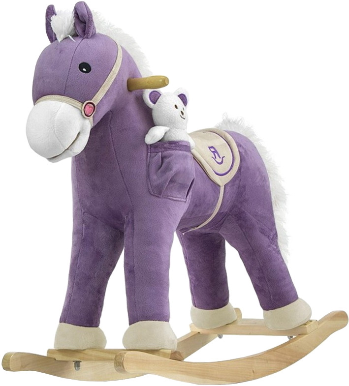 Качалка Milly Mally Pony