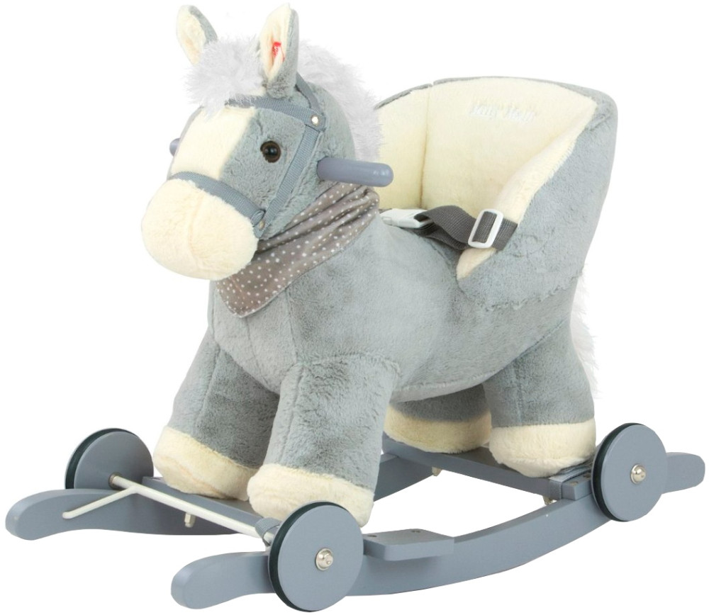 Качалка Milly Mally Polly