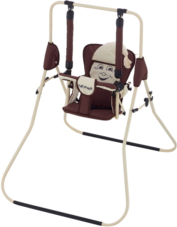 Качели Babyroom Casper