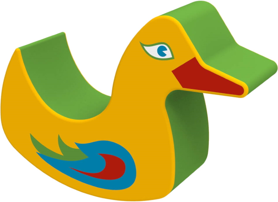 Качалка KIDIGO 44034