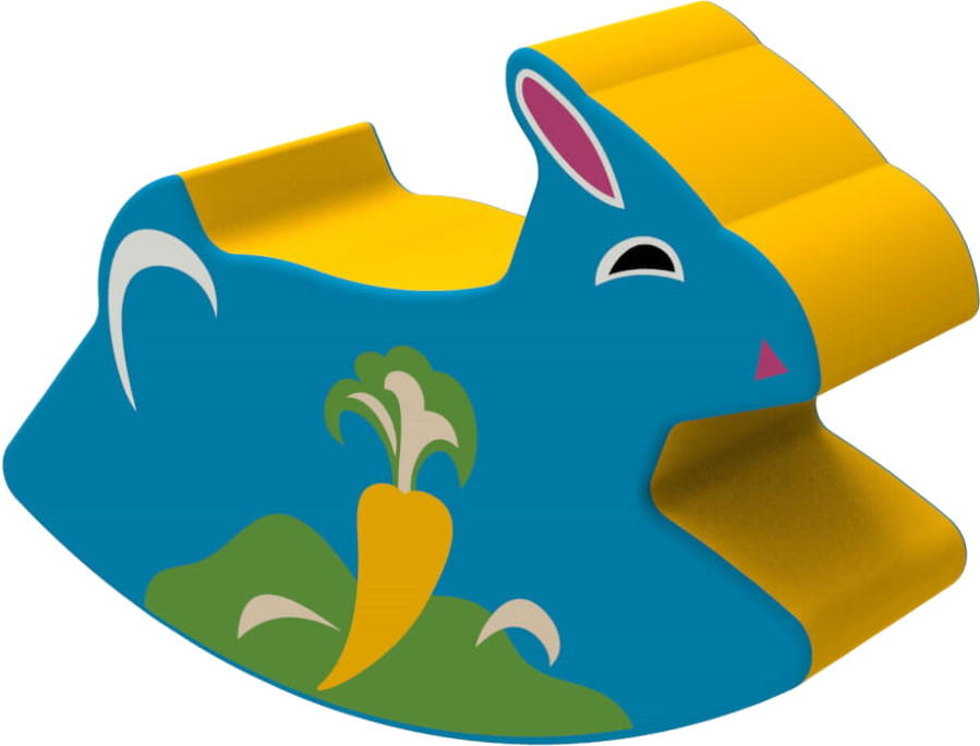 Качалка KIDIGO 44033