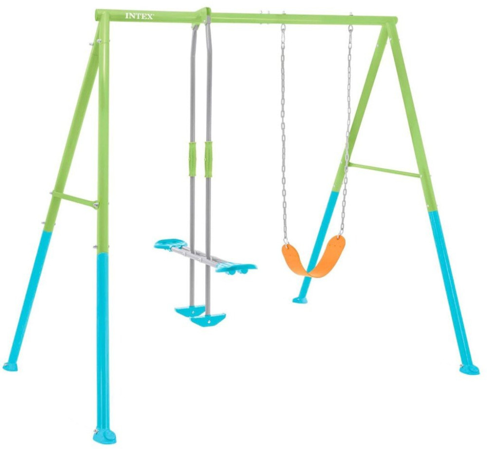 Качели Intex 44120