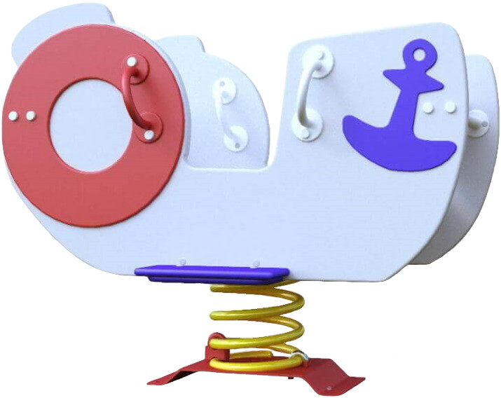 Качалка KIDIGO 12-3-25.1/3-6