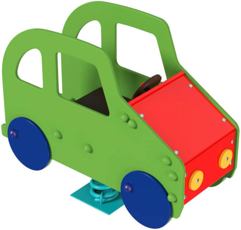 Качалка KIDIGO 123261