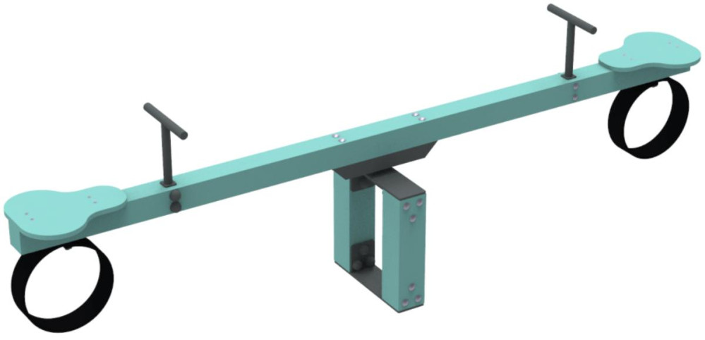 Качалка KIDIGO 12307