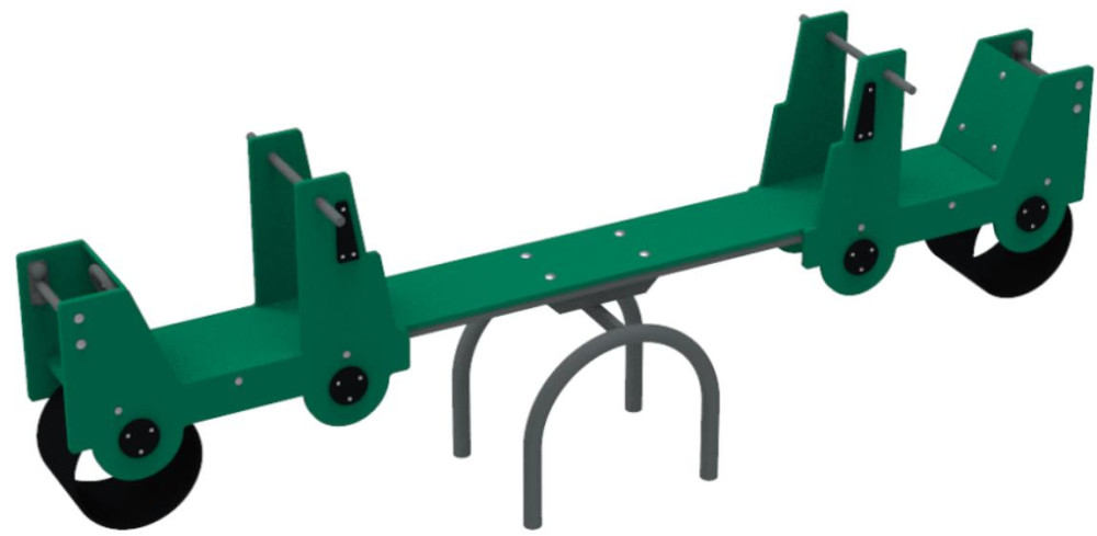 Качалка KIDIGO 12306