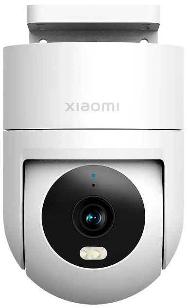 Wi-Fi камера Xiaomi Outdoor Camera CW300