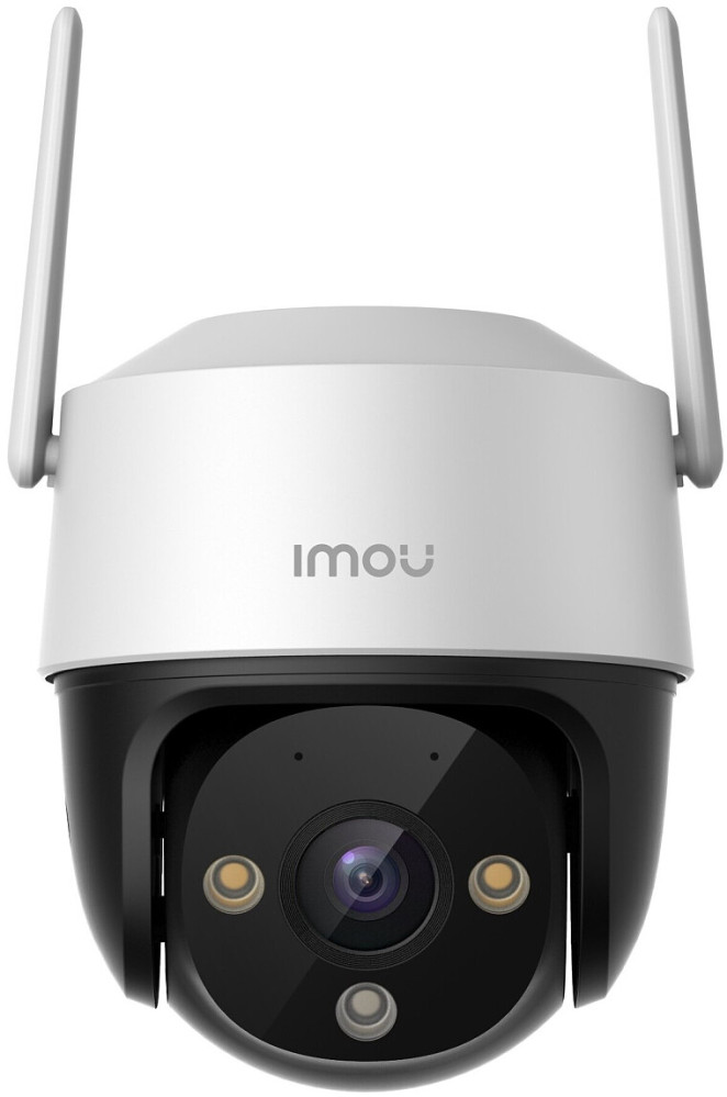 Wi-Fi камера Imou Cruiser SE 5MP