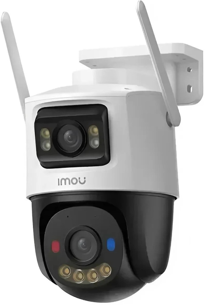 Wi-Fi камера Imou Cruiser Dual 2 10MP