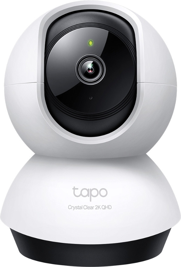 Wi-Fi камера TP-LINK Tapo C220