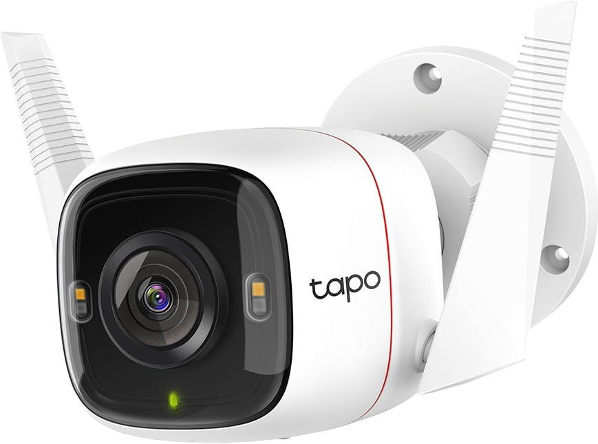 Wi-Fi камера TP-LINK Tapo C320WS