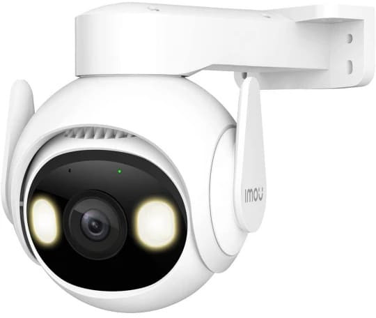 Wi-Fi камера Imou Cruiser 2 5MP