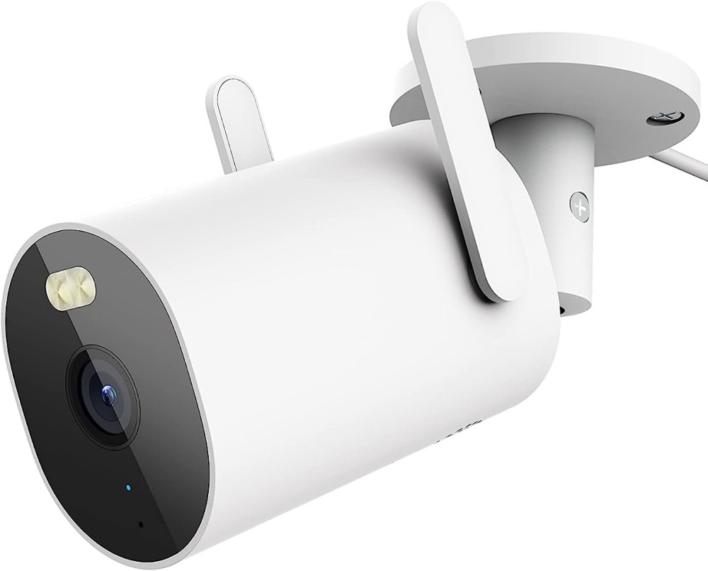 Wi-Fi камера Xiaomi Outdoor Camera AW300