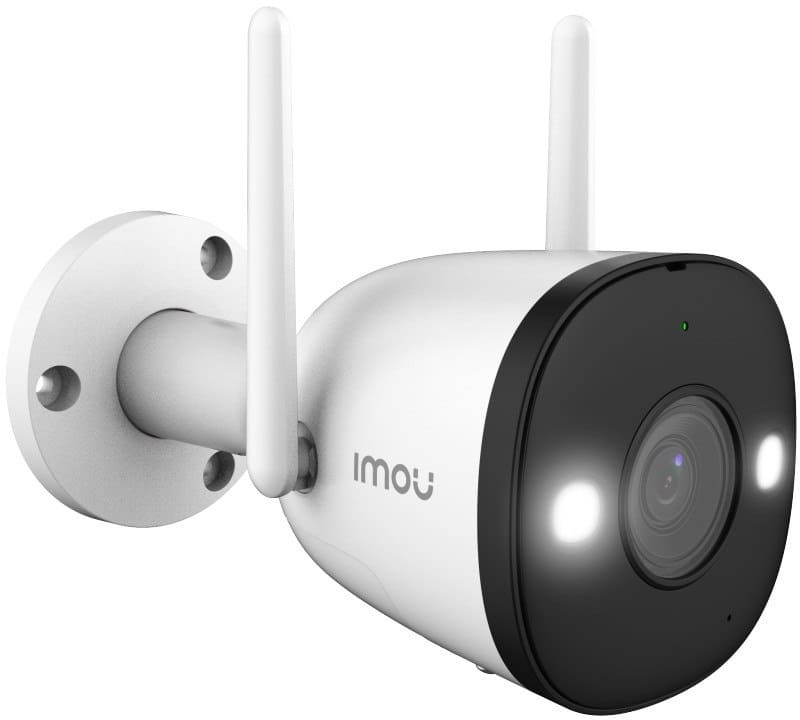 Wi-Fi камера Imou Bullet 2E 5MP