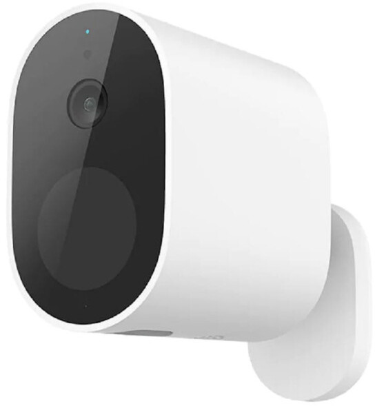 Wi-Fi камера Xiaomi MI Wireless Outdoor Security Camera 1080p