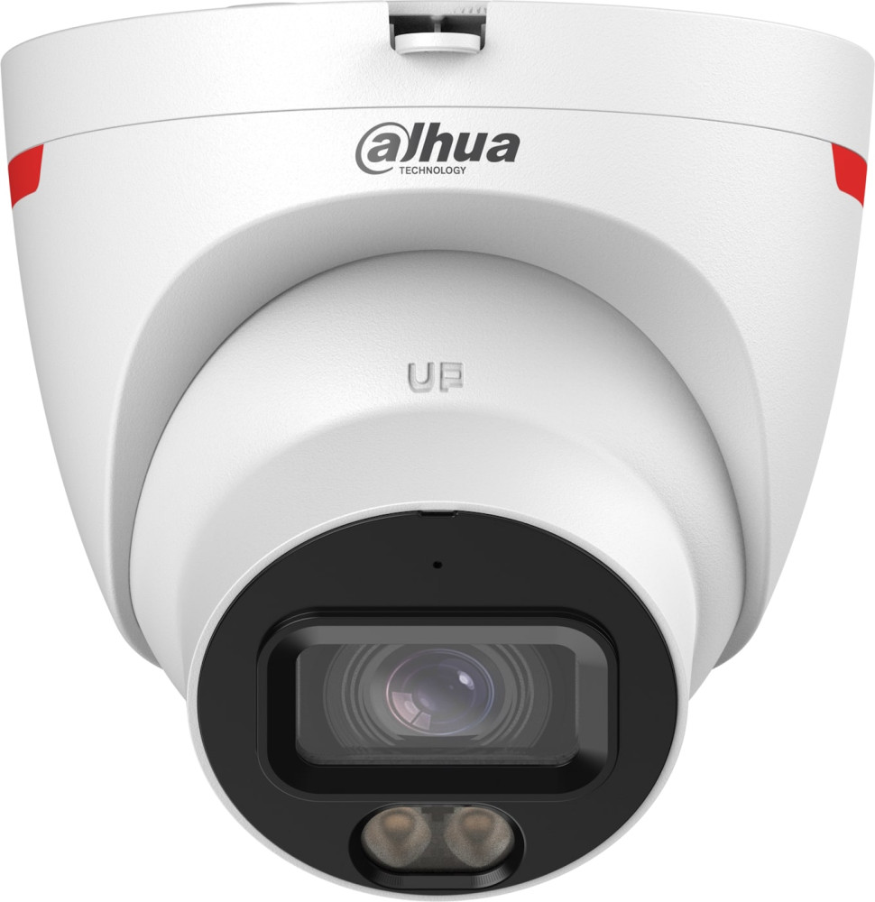 Камера видеонаблюдения Dahua IPC-HDW2449T-S-PRO 2.8 mm