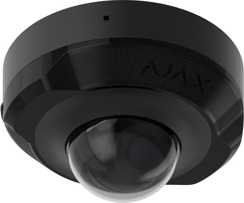 Камера видеонаблюдения Ajax DomeCam Mini 8MP 2.8 mm