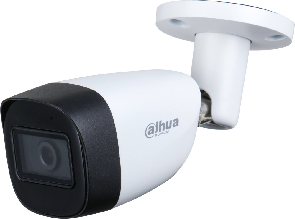 Камера видеонаблюдения Dahua DH-HAC-HFW1231CMP 2.8 mm