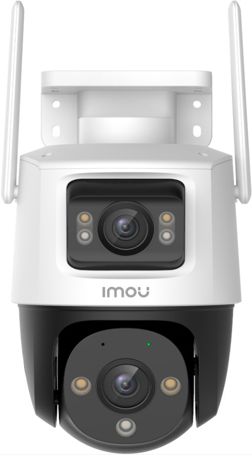 Wi-Fi камера Imou Cruiser Dual 8MP